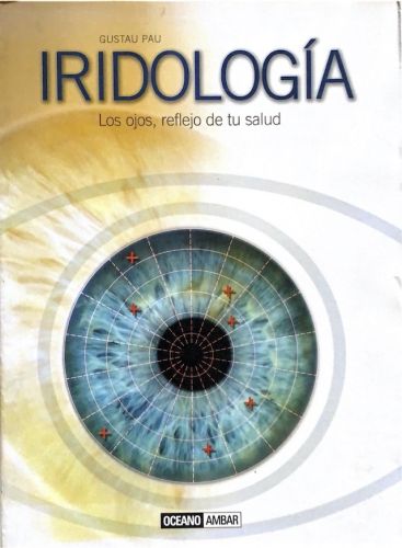 IRIDOLOGY PAU